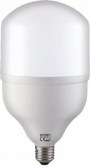 Horoz Electric Bec LED 40W pentru Soclu E27 Alb cald 3150lm