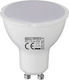 Horoz Electric LED Bulb 6W for Socket GU10 and Shape MR16 Natural White 390lm