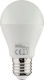 Horoz Electric LED Bulb 15W 120mm for Socket E27 Warm White 1400lm