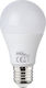 Horoz Electric LED Bulb 8W 108mm for Socket E27 and Shape A60 Cool White 850lm