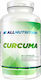 AllNutrition Curcuma 1000mg 90 κάψουλες
