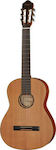 Ortega R131 Classical Guitar 4/4 Natural