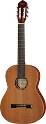 Ortega R131L Left-Handers Classical Guitar 4/4 Natural