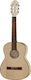 Gewa Natura Silver Kids Classical Guitar 1/2 Maple Natural