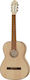 Gewa Pro Natura Silver Kids Classical Guitar 7/8 Maple Natural
