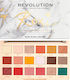 Revolution Beauty Roxxsaurus Mehrfarbige Lidsch...
