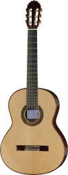 Amalio Burguet 2M Spruce Classical Guitar 4/4 Natural