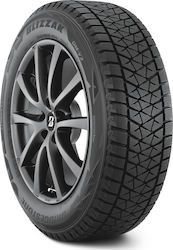 Bridgestone DM V2 SUV / 4x4 Winter Tyre 102R