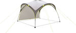 Outwell Day Shelter XL Side Wall Beach Tent White