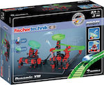 Fischer Technik Plastic Construction Toy Profi Dynamic XM Kid 7++ years