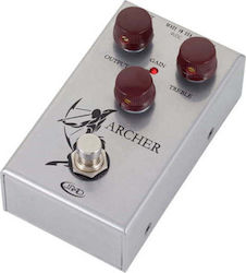 J.Rockett Audio Archer Πετάλι Effect Booster / Over­drive