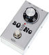 J.Rockett Audio Boing Pedală Reverberație Chitară electrică și Bas electric