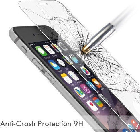 Volte-Tel 2.5D Tempered Glass (Alcatel 1 S 2019)