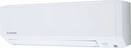 ZSP-W Κλιματιστικό Inverter 12000 BTU A++/A+ με Τεχνολογία Fuzzy Auto
