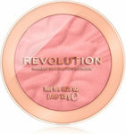 Revolution Beauty Blusher Reloaded 7.5gr