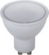 Elmark Λάμπα LED 6W για Ντουί GU10 και Σχήμα MR16 Φυσικό Λευκό 480lm