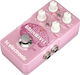 TC Electronic Brainwaves Pitch Shifter Pedals Effect Pitch­shifter Electric Guitar and Electric Bass