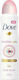 Dove Invisible Care Tested on 100 Colours Floral Touch Αποσμητικό 48h σε Spray 250ml