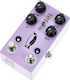 JHS Pedals Pedals Emperor V2 Πετάλι Effect Chorus / Flanger / Phaser Ηλεκτρικής Κιθάρας και Ηλεκτρικού Μπάσου