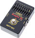 Artec SE-EQ8 Graphic Pedale Equalizer E-Gitarre und E-Bass