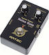 Artec Πετάλι Effect Noise Gate Ηλεκτρικής Κιθάρας και Ηλεκτρικού Μπάσου