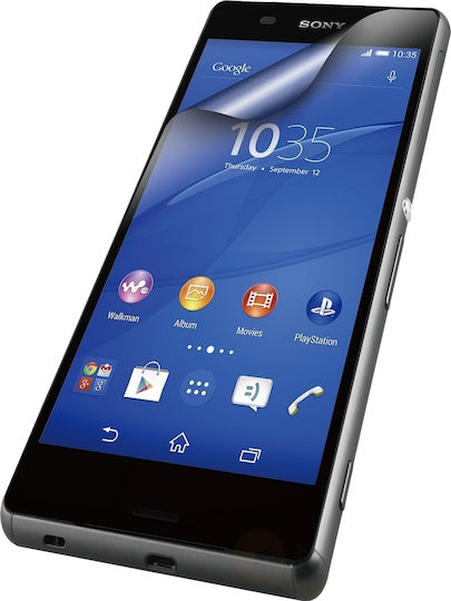 Roxfit Screen Protector 2τμχ