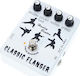 Harley Benton Classic Pedală Efectul Flanger Chitară electrică și Bas electric