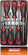 Benman Set 6 Screwdrivers