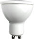 Atman LED крушка 6W за фасунга GU10 и форма MR16 Неутрално бяло 460лм