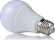 Atman LED Bulb 12W 120mm for Socket E27 and Shape A60 Natural White 1050lm