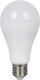 Atman LED Bulb 17W 135mm for Socket E27 and Shape A60 Cool White 1530lm