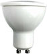 Atman LED крушка 6W за фасунга GU10 и форма MR16 Хладно бяло 480лм