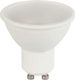 Atman LED крушка 3W за фасунга GU10 и форма MR16 Хладно бяло 270лм