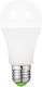 VK Lighting LED Bulbs 15W 118mm for Socket E27 and Shape A60 Warm White 1500lm 2pcs