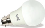 VK Lighting VK/05111/E/C LED Lampen für Fassung E27 Naturweiß 1560lm 1Stück