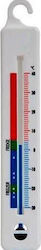 Novatex Ideal Analog Refrigerator Thermometer -25°C / +40°C