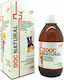 Doc Pharma Natural Herbal Syrup for Children 200ml