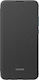 Honor Book Piele artificială Negru (Honor 20 Lite)