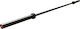 AMILA Olympic Type Φ50 15kg Length 203cm without Collars
