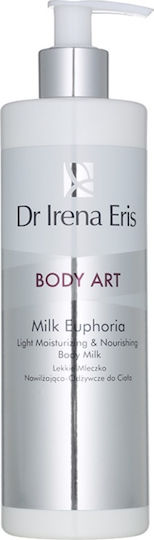 Dr Irena Eris Ενυδατική Lotion Σώματος 400ml