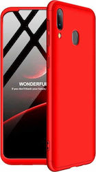 GKK 360 Πλαστικό Κόκκινο (Galaxy A40)