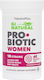 Nature's Plus GI Natural Probiotic Women with Probiotics and Prebiotics 30 caps