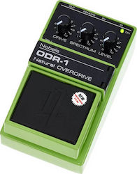 Nobels ODR-1 Distortion Effect Pedal