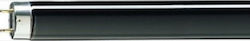 Philips BLB-08 Light Bulb Fluorescent Blacklight 18W Philips BLB-08 Light Bulb Fluorescent Blacklight 18W