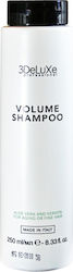 3DeLuXe Volume Shampoo 250ml 3DeLuXe Volume Shampoo 250ml
