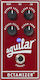 Aguilar Octamizer Πετάλι Effect Octaver Ηλεκτρικής Κιθάρας και Ηλεκτρικού Μπάσου