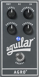 Aguilar Agro Pedale Effekt Overdrive