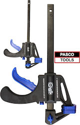 Pasco Quick Grip Σφιγκτήρας Σκανδάλης