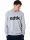 BodyTalk 1192-950126 Men's Sweatshirt Gray 1192-950126-54680