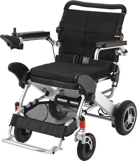 KD Smart Chair Heavy Duty 150kg Elektrisch Rollstuhl Klappbar Erhöhter Typ 42cm PL001-4001